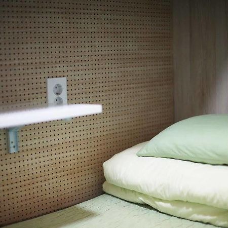 Namsan Gil Hotell Seoul Eksteriør bilde