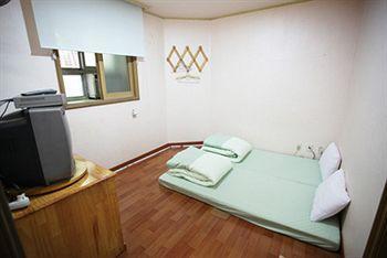 Namsan Gil Hotell Seoul Eksteriør bilde