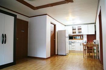 Namsan Gil Hotell Seoul Eksteriør bilde