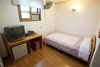 Namsan Gil Hotell Seoul Eksteriør bilde